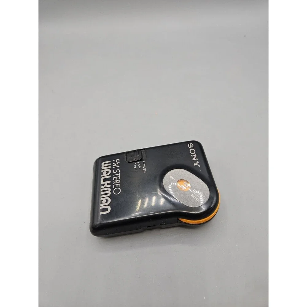 Sony walkman srf